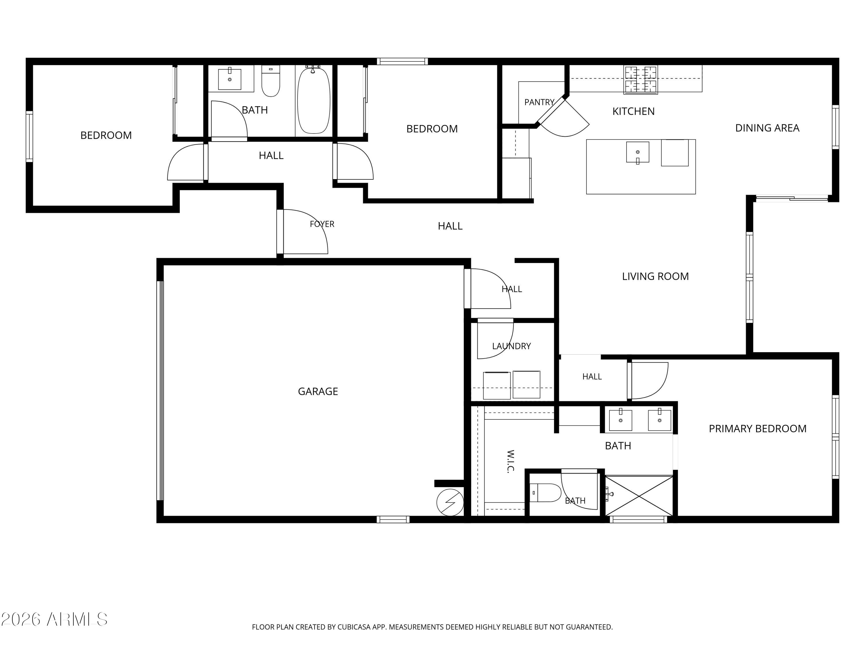 16054 W SMOKETREE Drive
