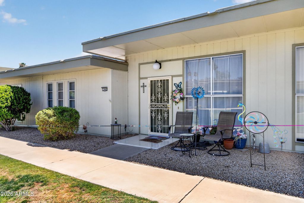 Photo of 13082 N 100th Drive N, Sun City, AZ 85351 (MLS # 7029782)