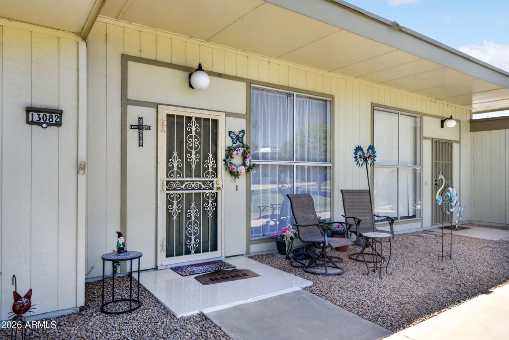Photo of 13082 N 100th Drive N, Sun City, AZ 85351 (MLS # 7029782)