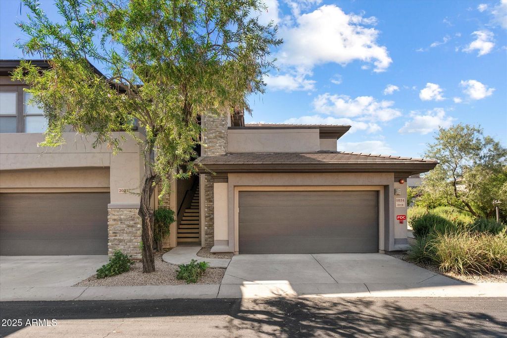 Photo of 20121 N 76th Street #2031, Scottsdale, AZ 85255 (MLS # 6930053)