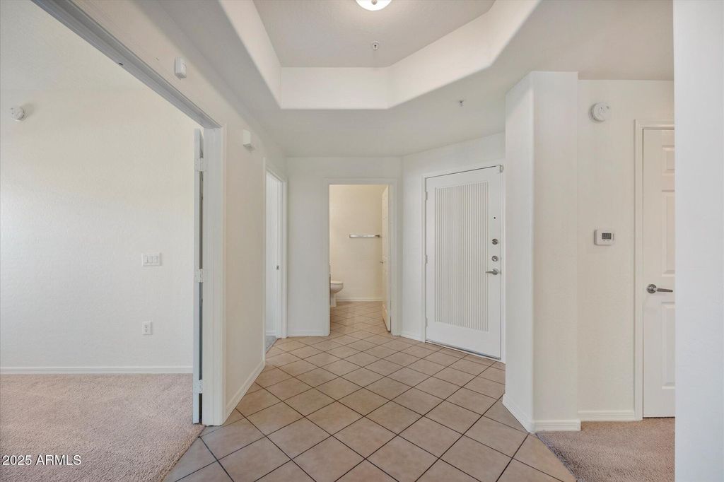 Photo of 20121 N 76th Street #2031, Scottsdale, AZ 85255 (MLS # 6930053)