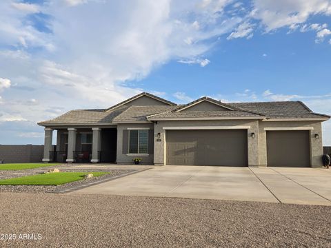 9546 W LIMESTONE MOUNTAIN Drive Casa Grande AZ 85194