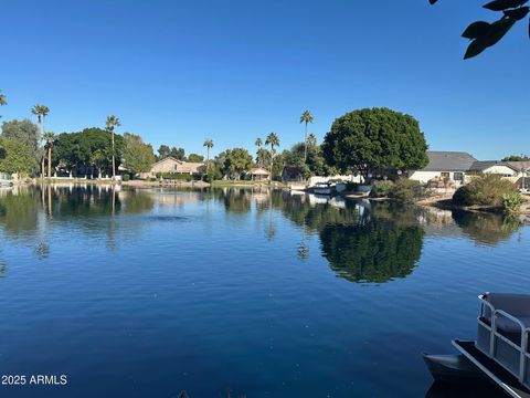 1416 E CHICAGO Circle Chandler AZ 85225