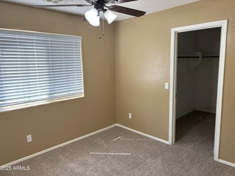 A home in San Tan Valley