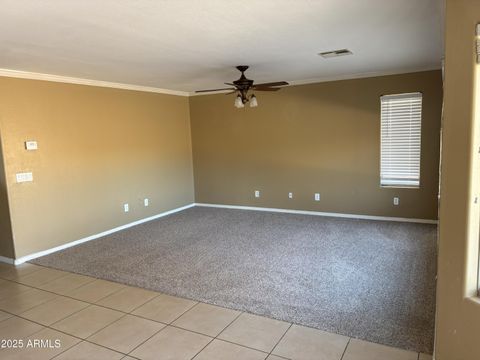 A home in San Tan Valley