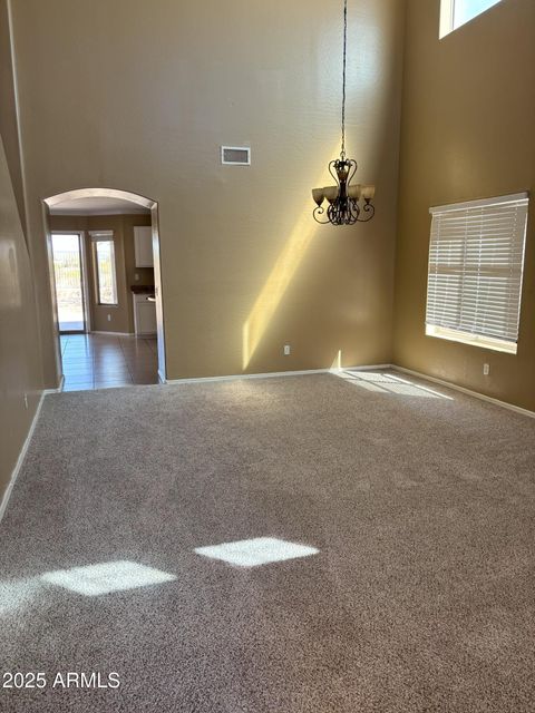 A home in San Tan Valley