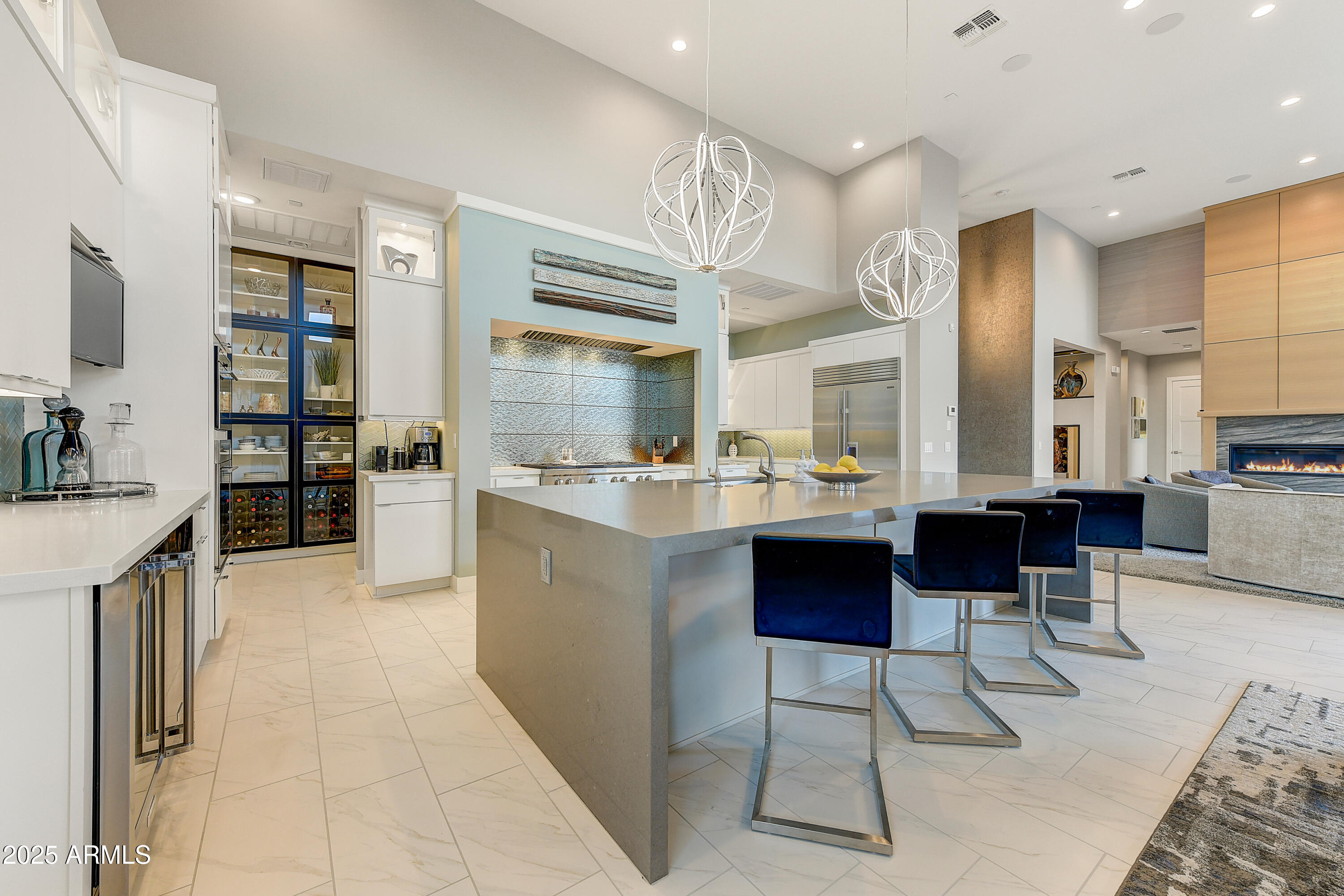 ADERO CANYON PARCEL 7 - Residential