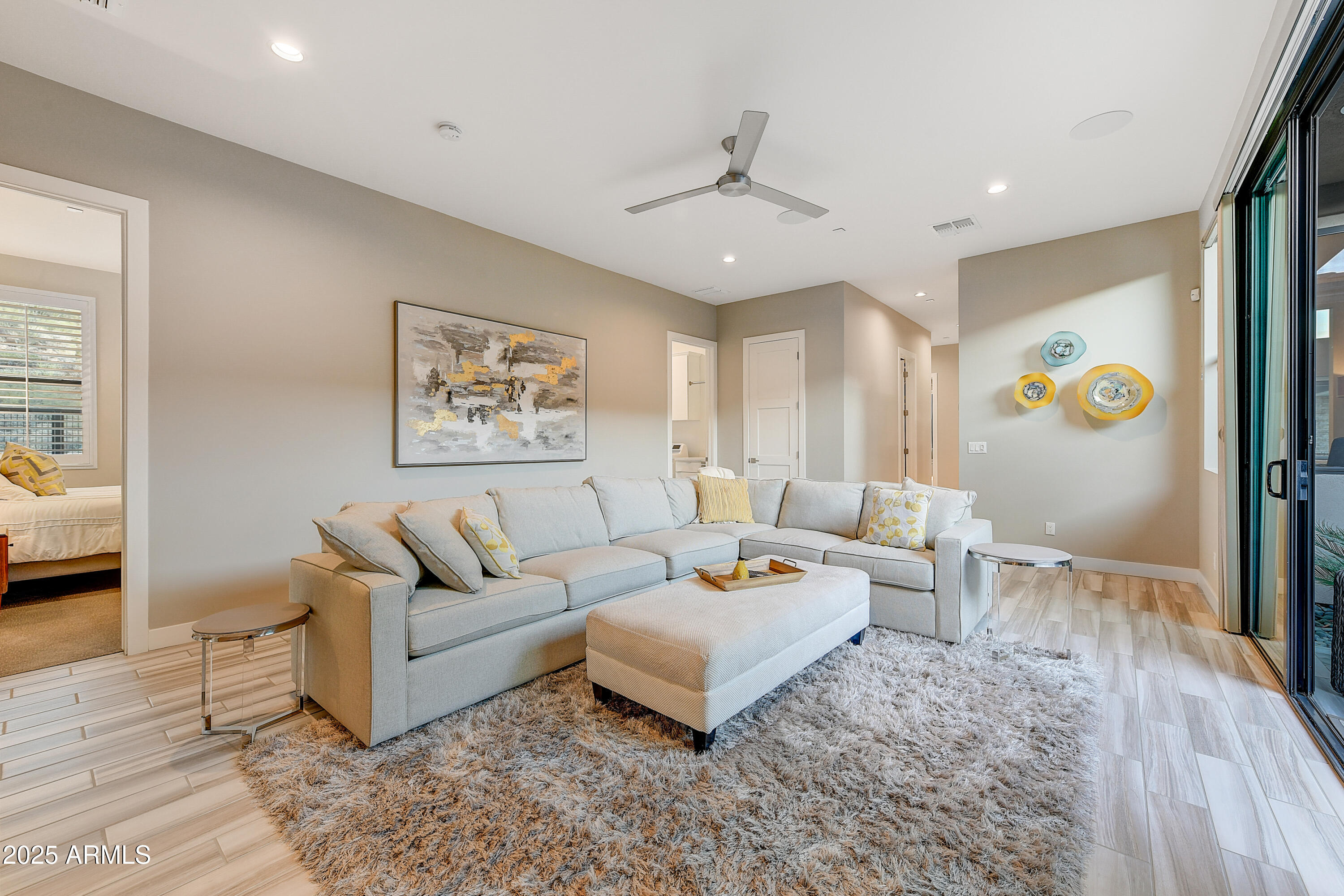 ADERO CANYON PARCEL 7 - Residential
