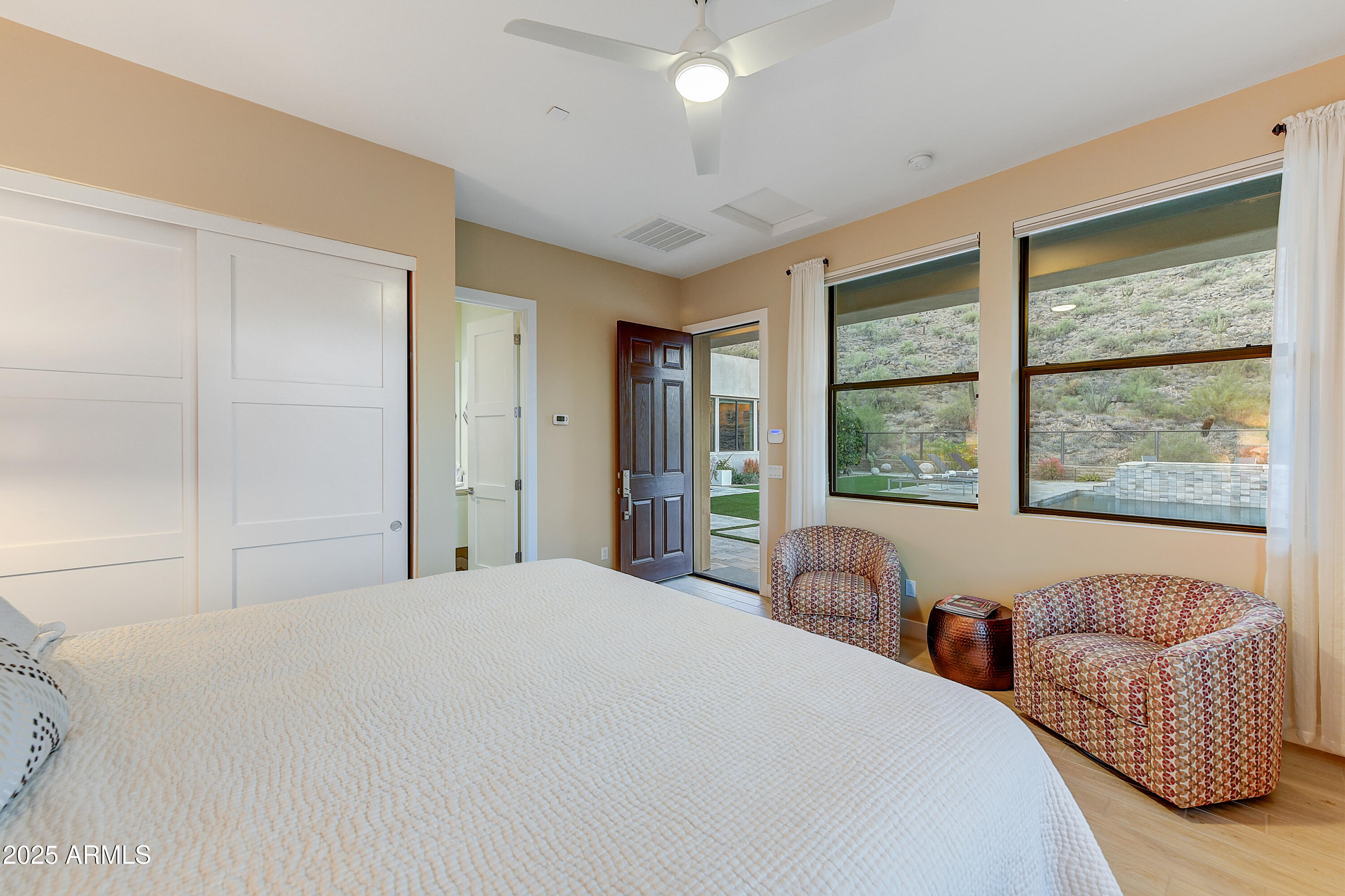 ADERO CANYON PARCEL 7 - Residential