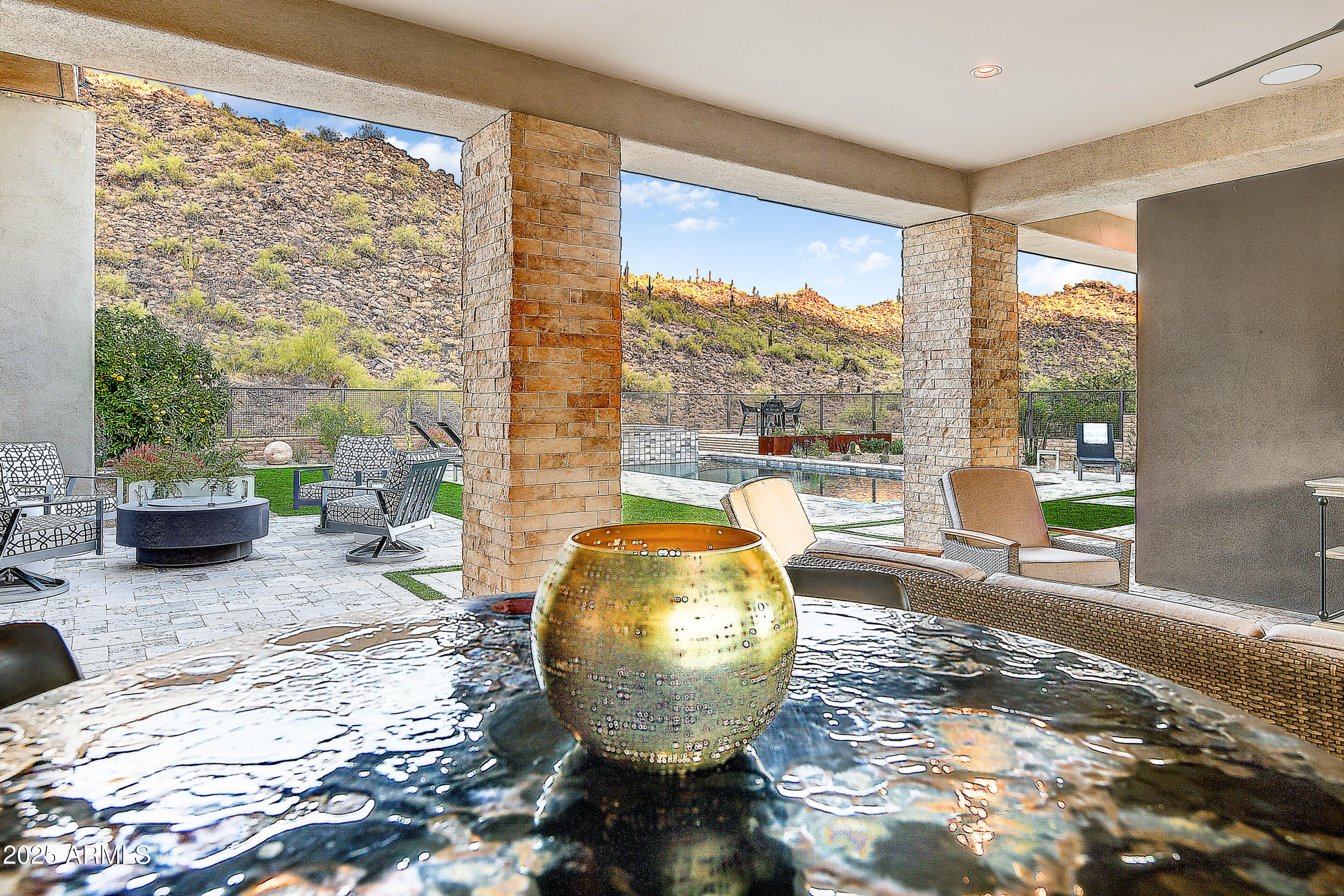ADERO CANYON PARCEL 7 - Residential