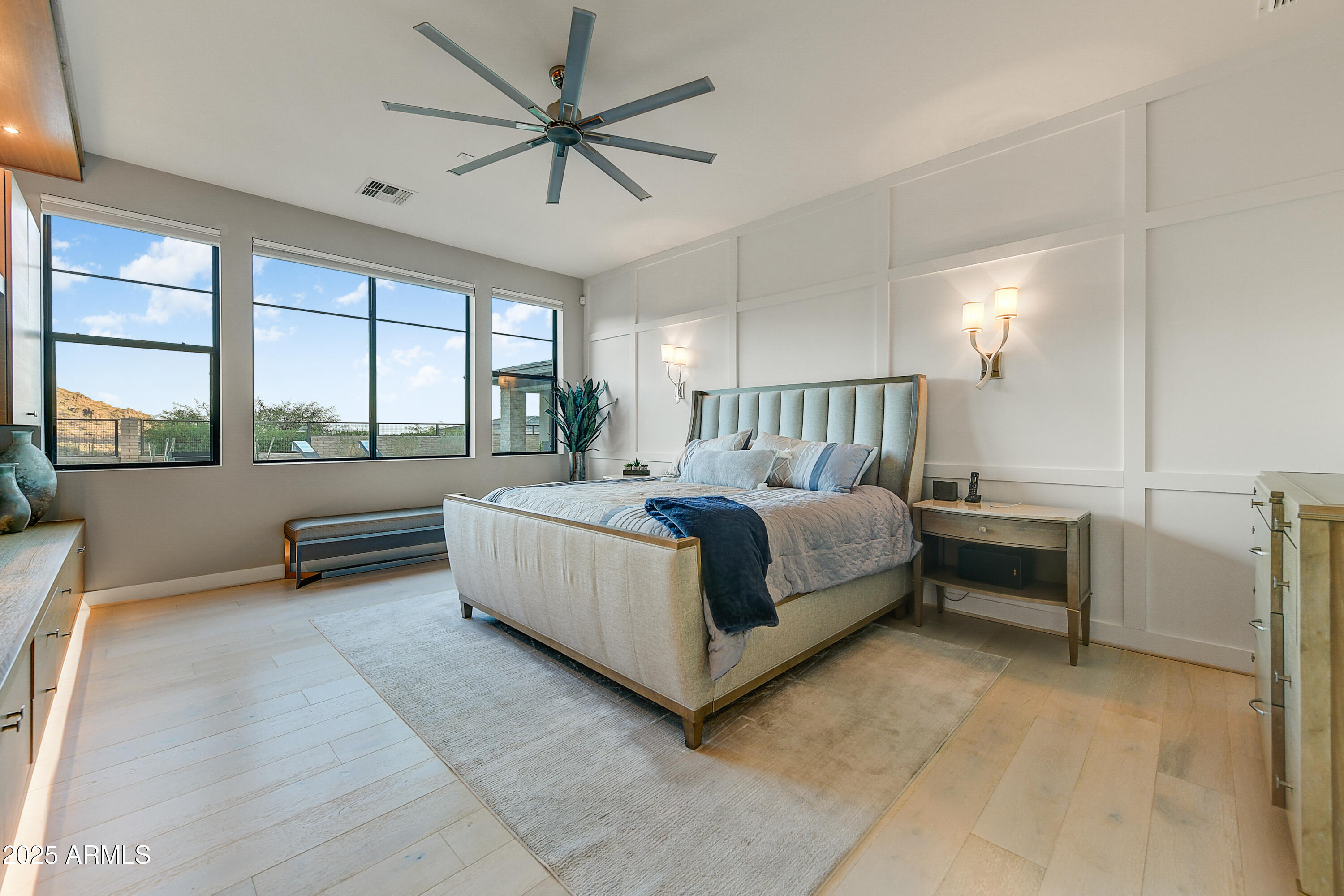 ADERO CANYON PARCEL 7 - Residential