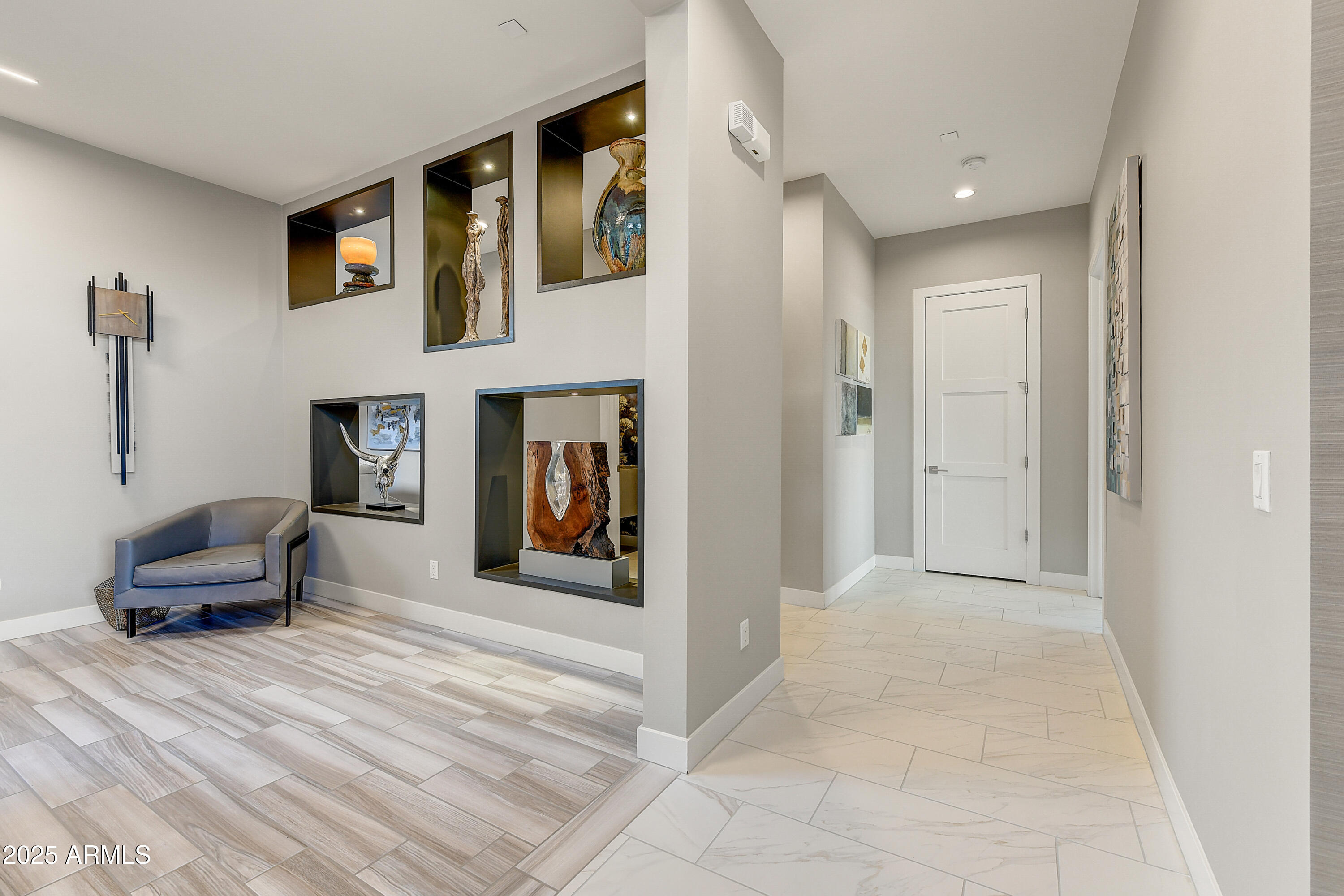 ADERO CANYON PARCEL 7 - Residential
