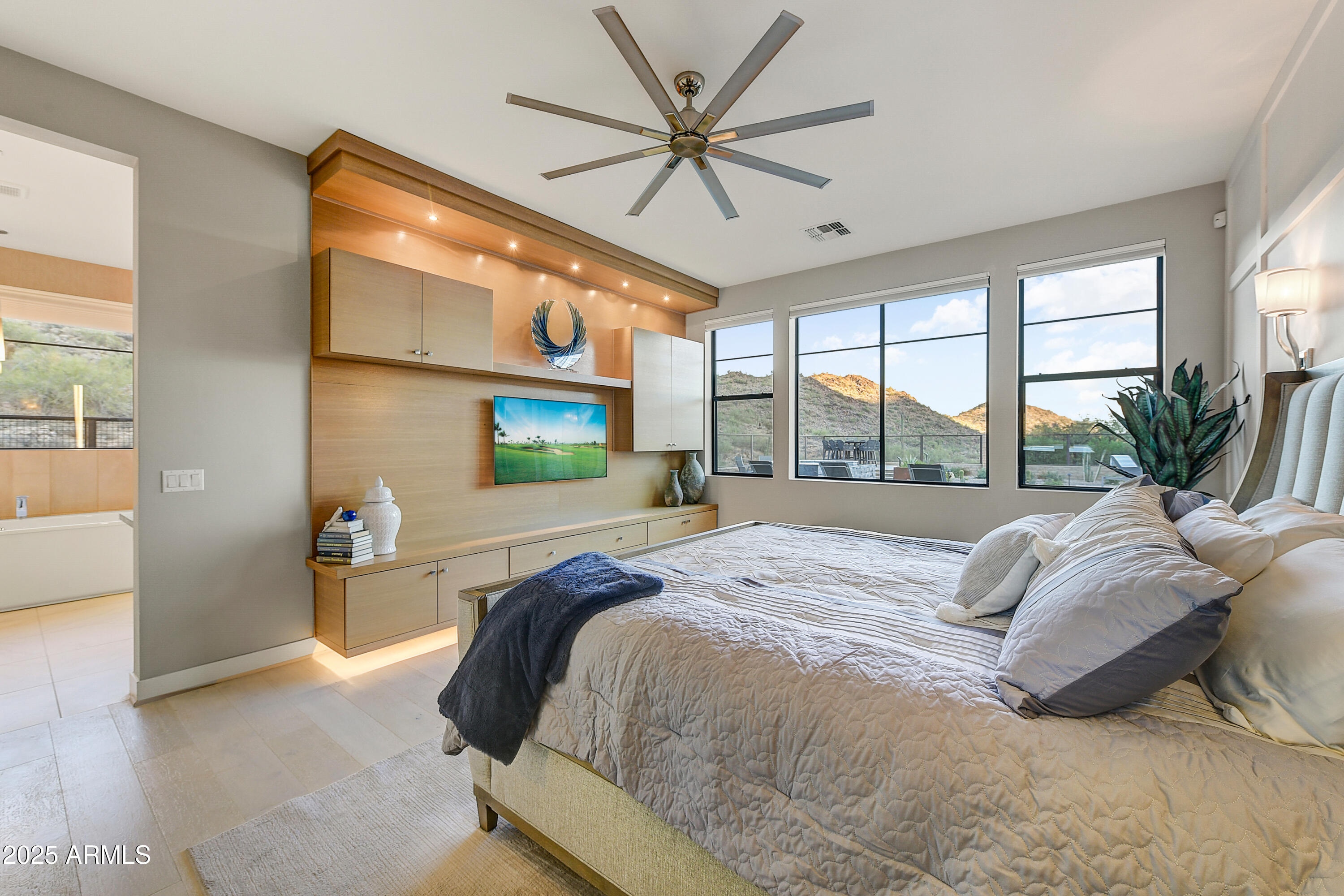 ADERO CANYON PARCEL 7 - Residential