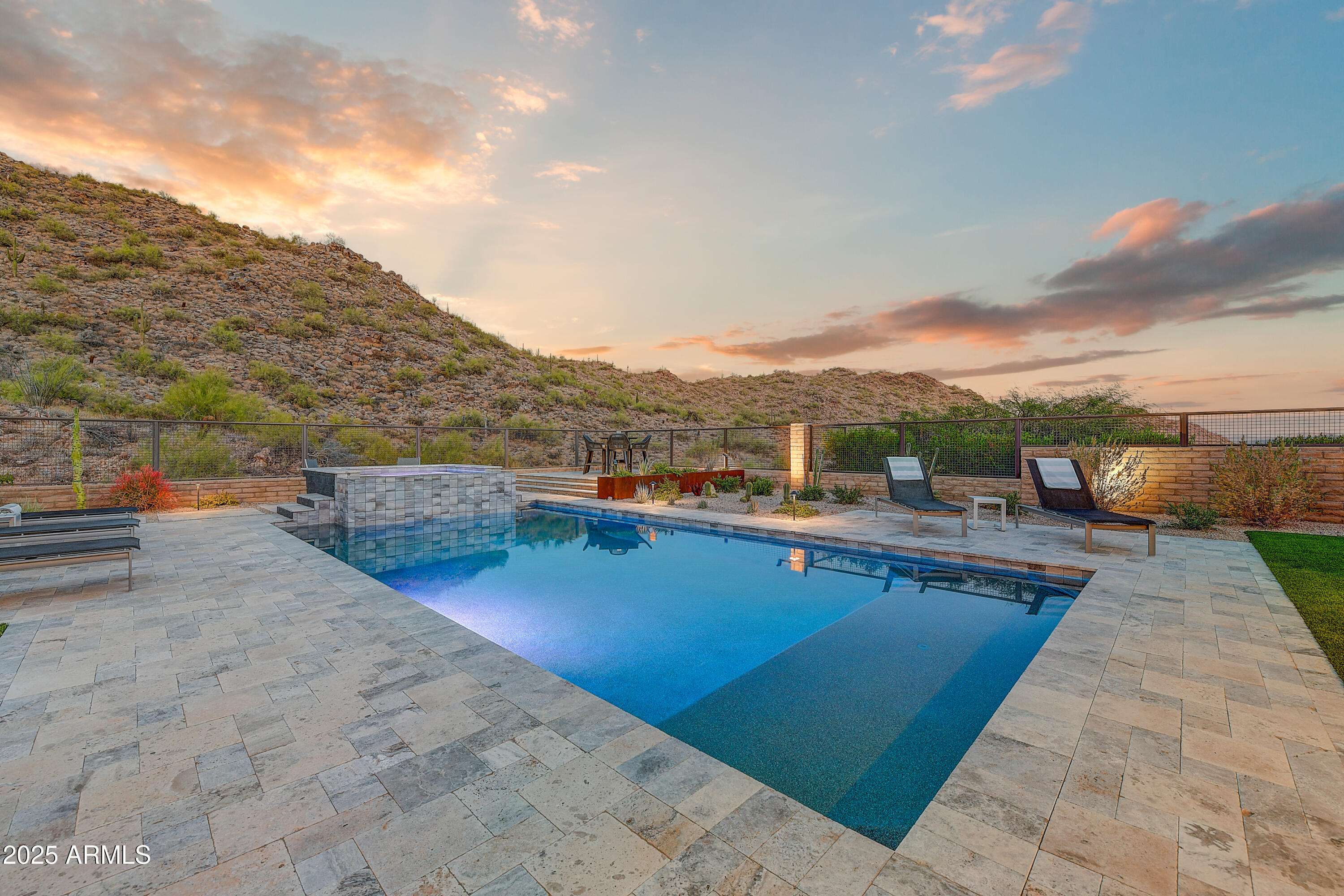 ADERO CANYON PARCEL 7 - Residential
