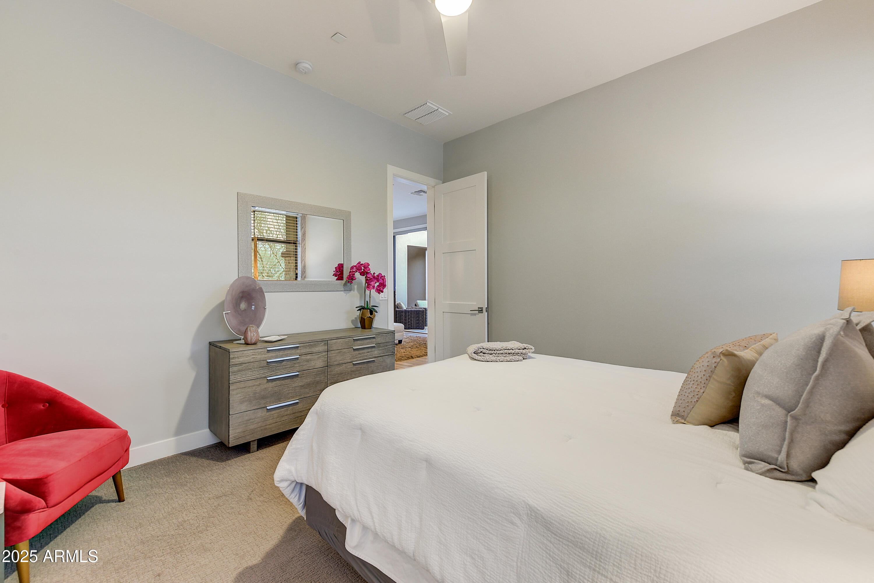 ADERO CANYON PARCEL 7 - Residential