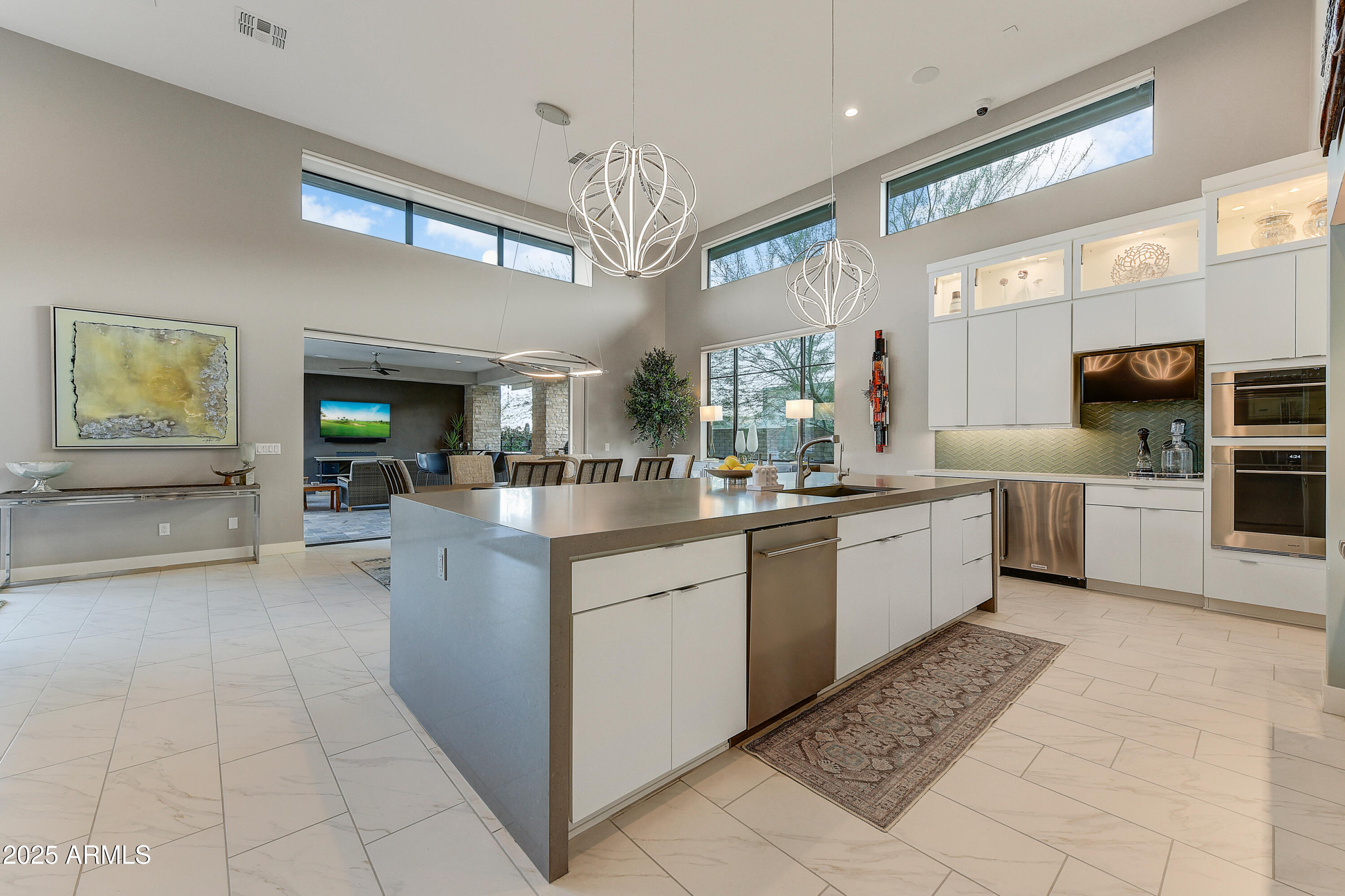 ADERO CANYON PARCEL 7 - Residential