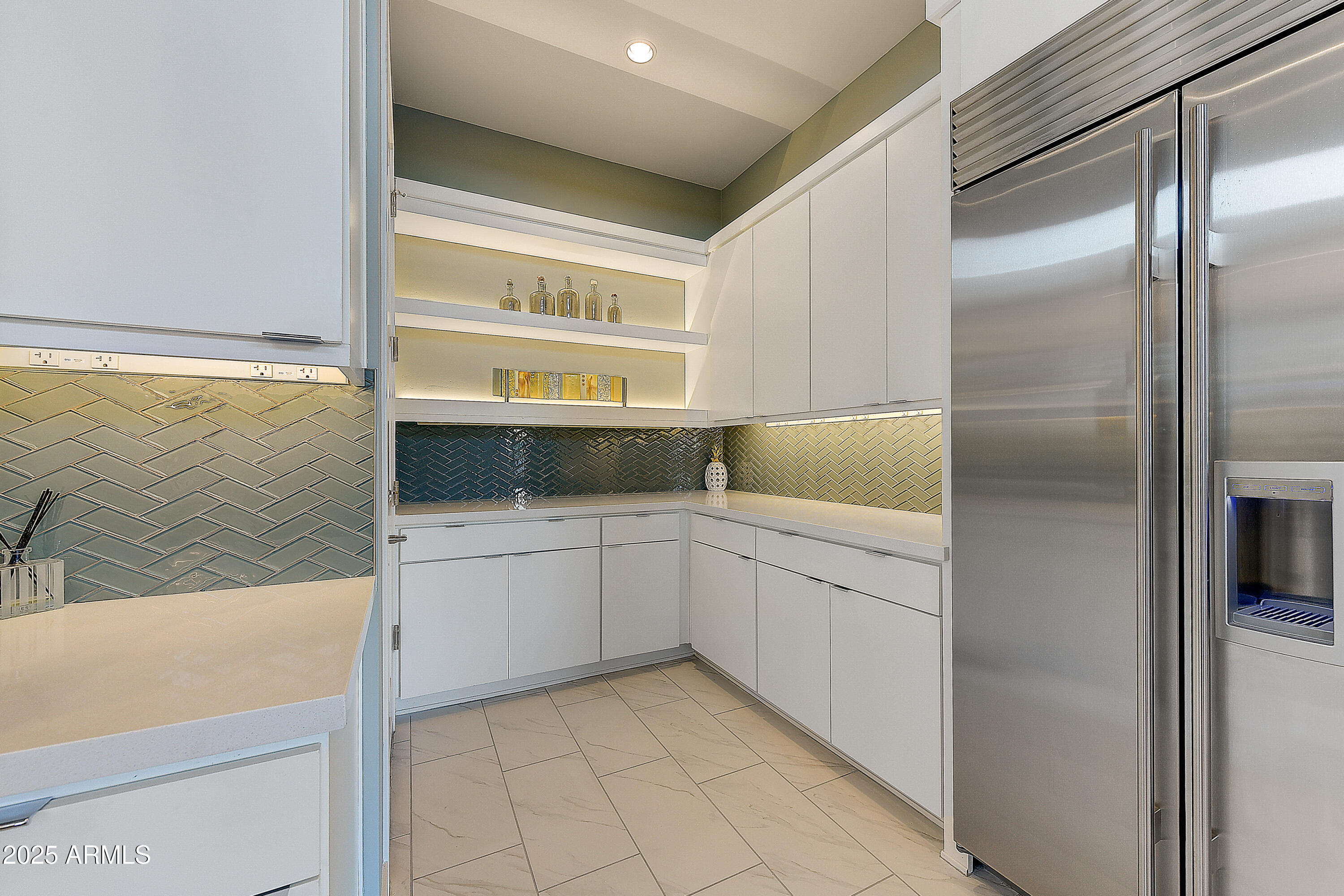 ADERO CANYON PARCEL 7 - Residential