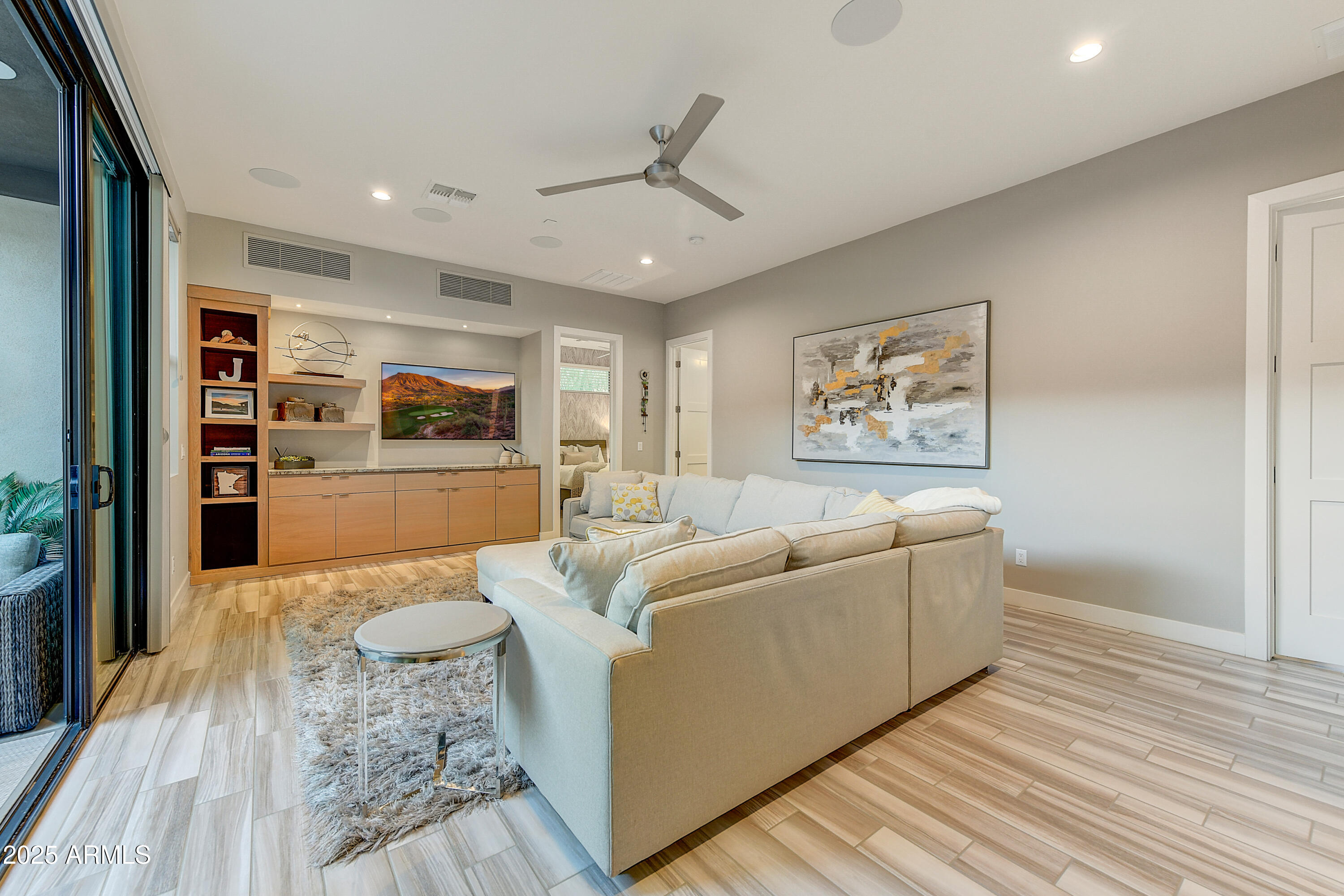 ADERO CANYON PARCEL 7 - Residential
