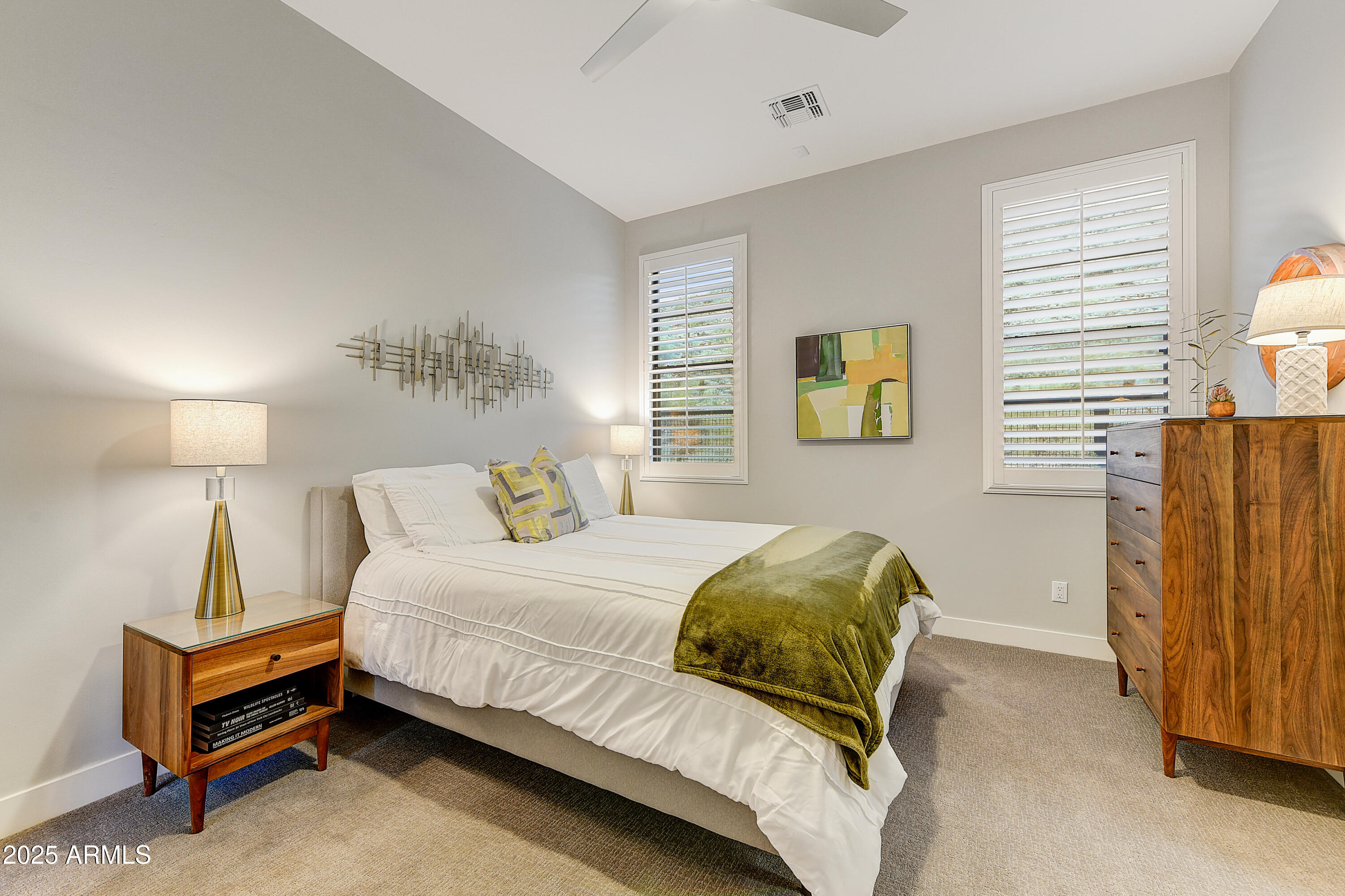 ADERO CANYON PARCEL 7 - Residential