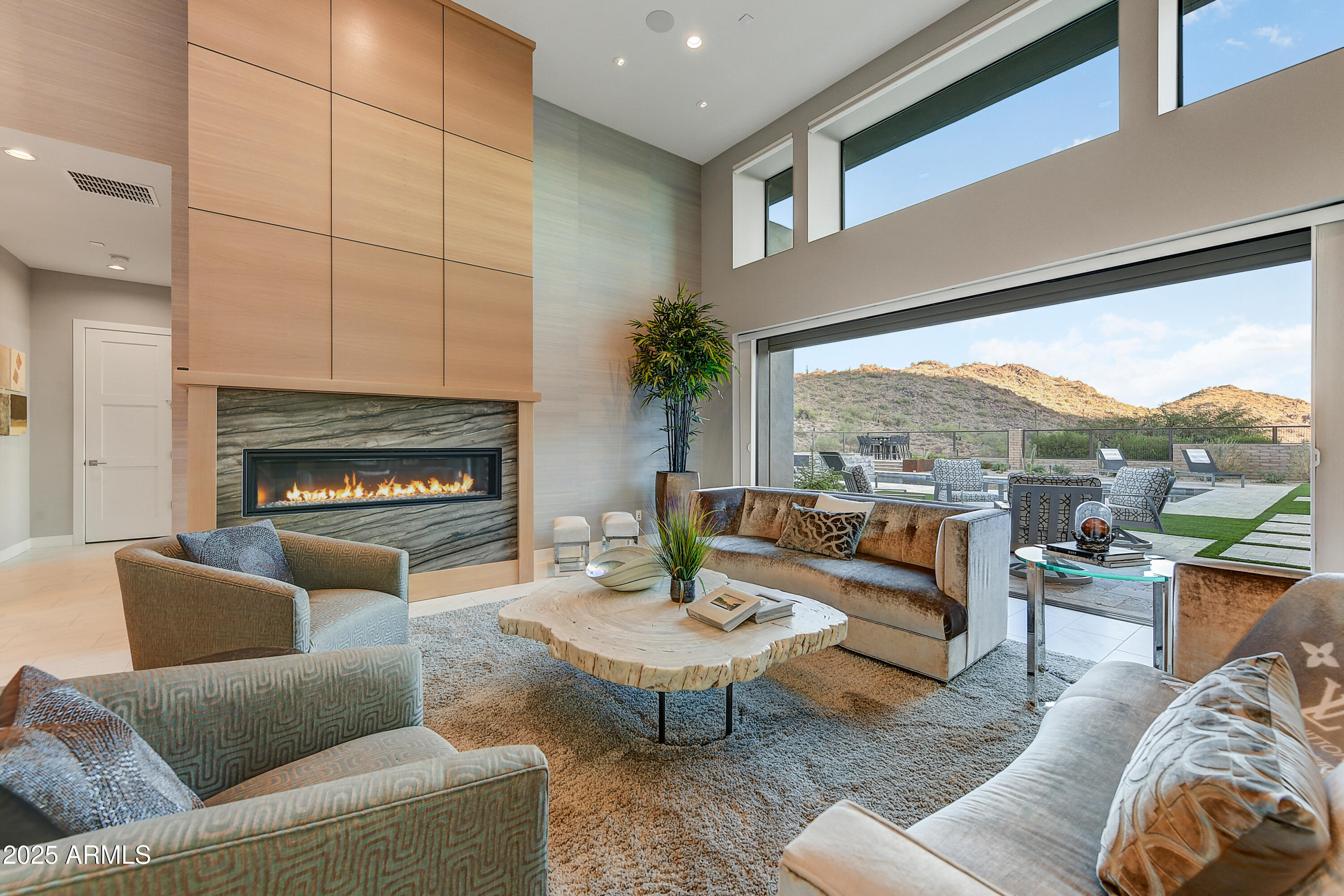 ADERO CANYON PARCEL 7 - Residential