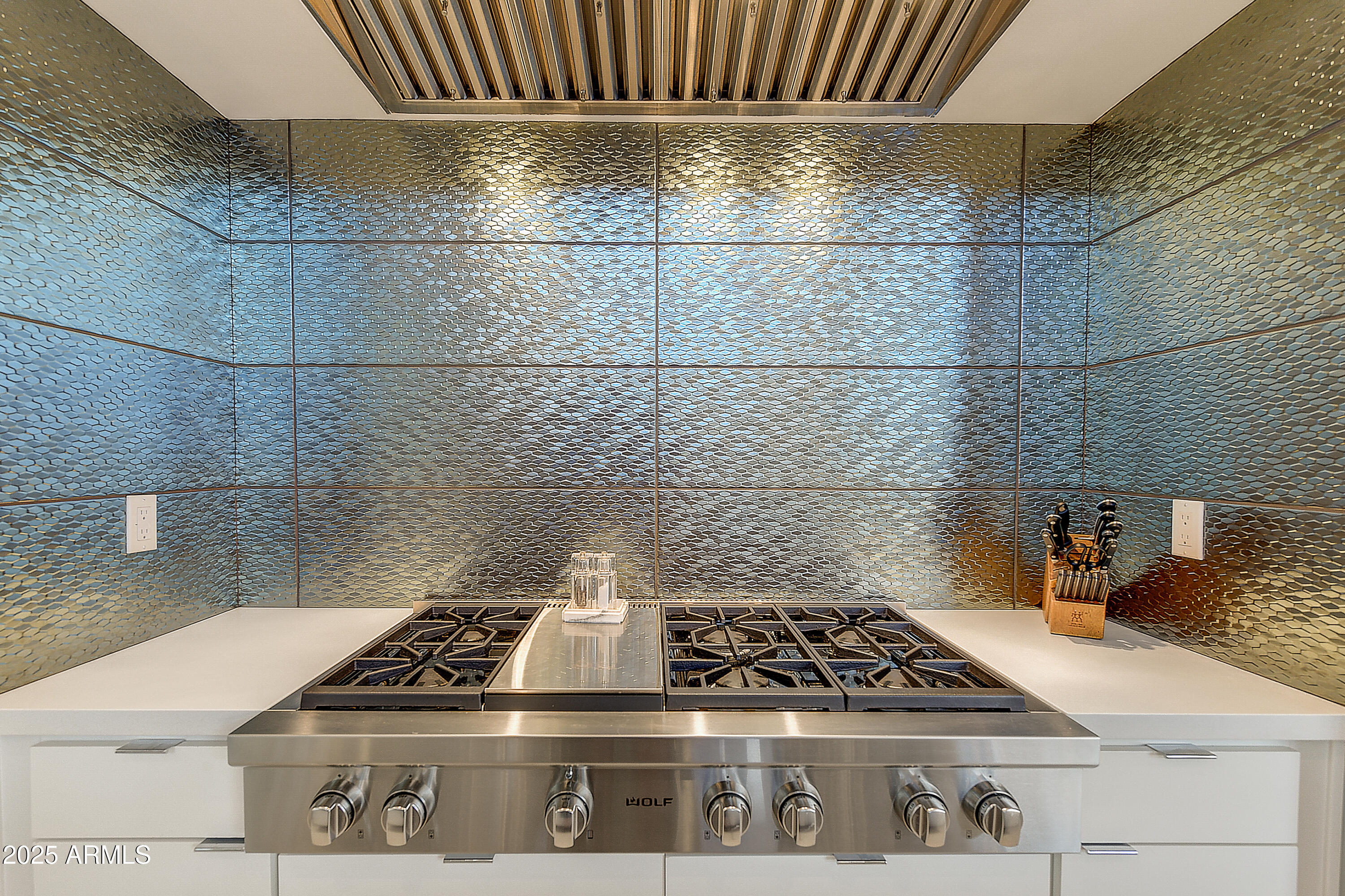 ADERO CANYON PARCEL 7 - Residential