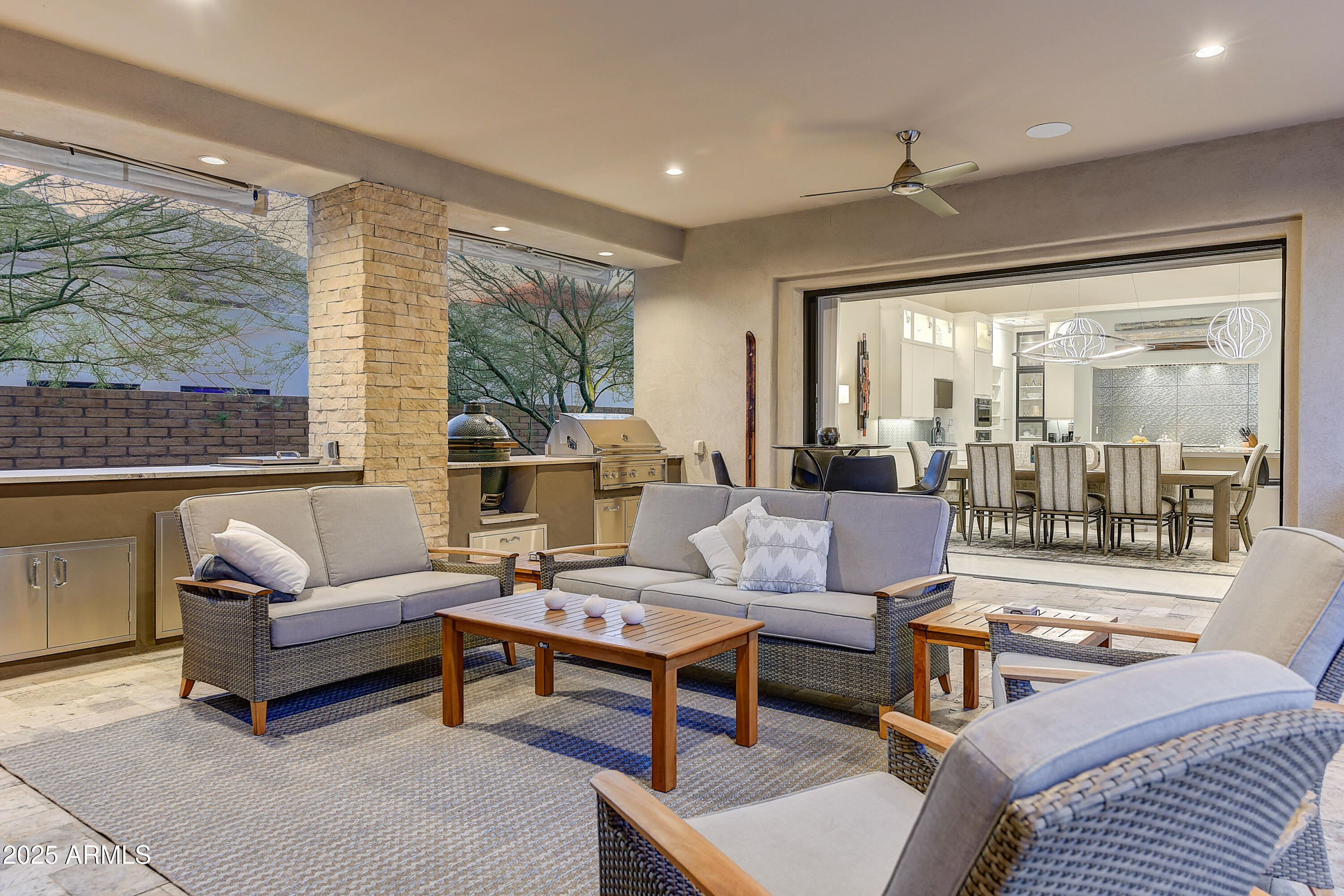 ADERO CANYON PARCEL 7 - Residential