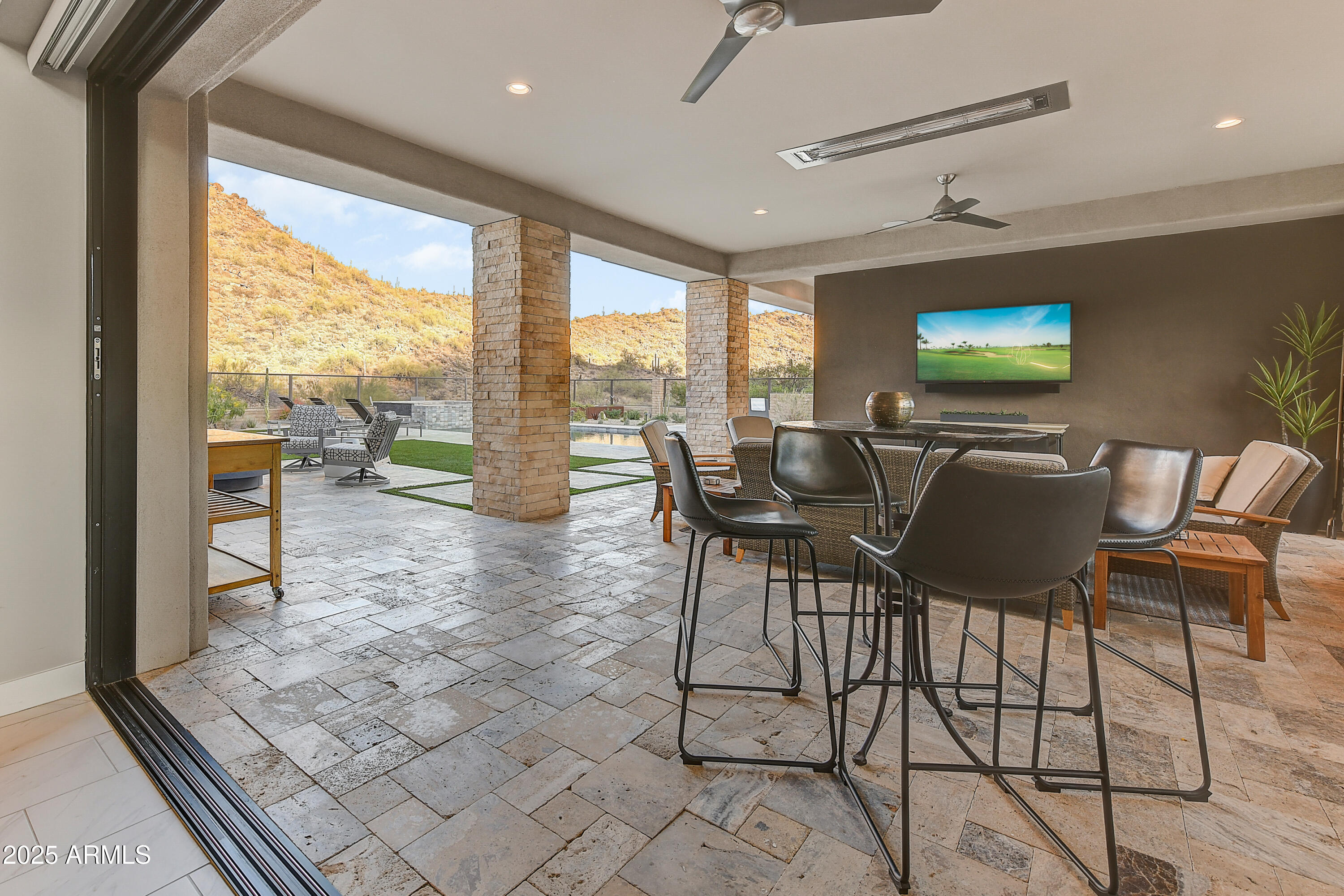 ADERO CANYON PARCEL 7 - Residential