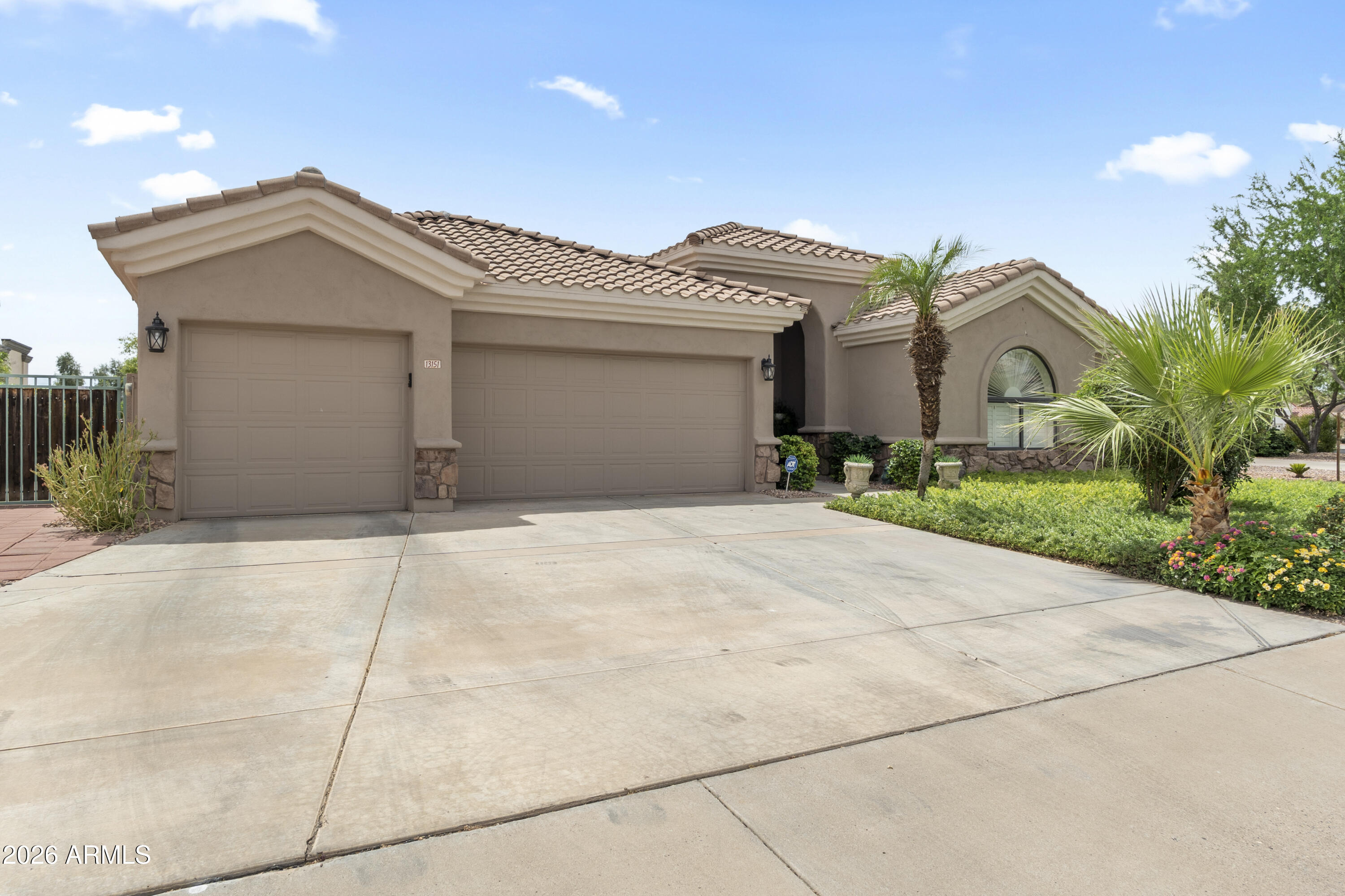 13151 W CORONADO Road