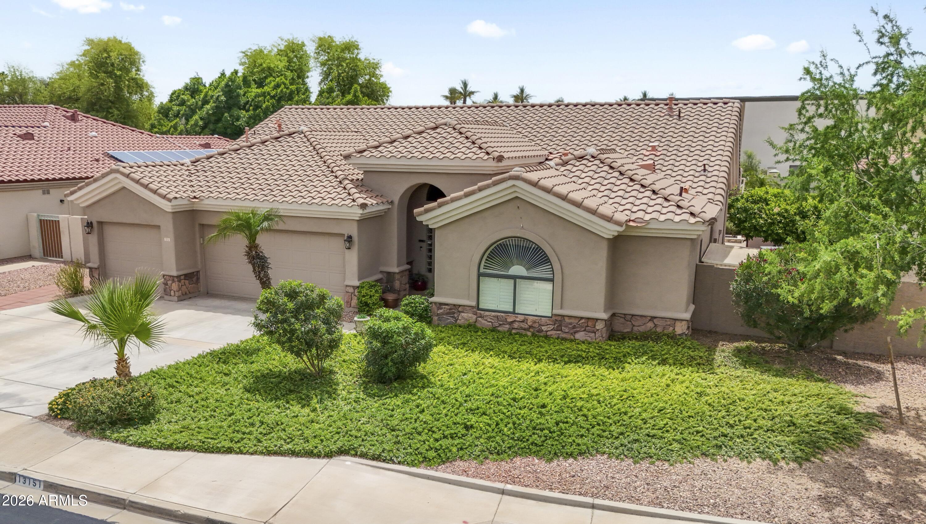13151 W CORONADO Road