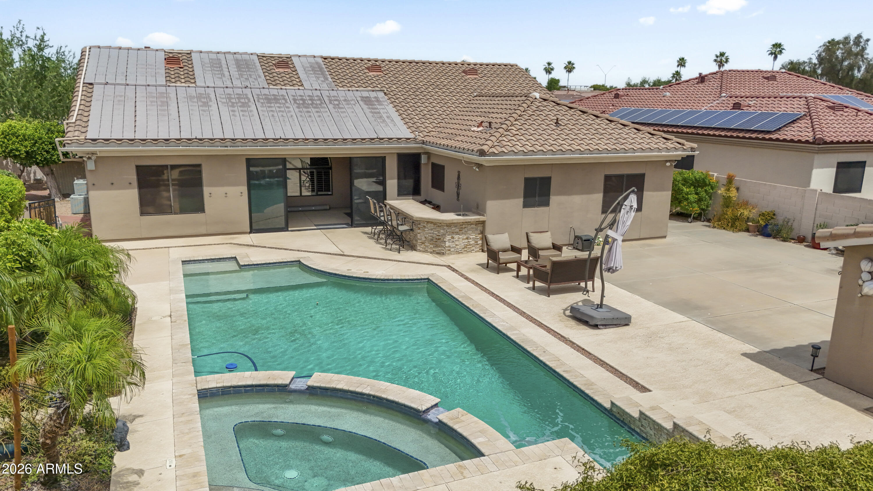 13151 W CORONADO Road