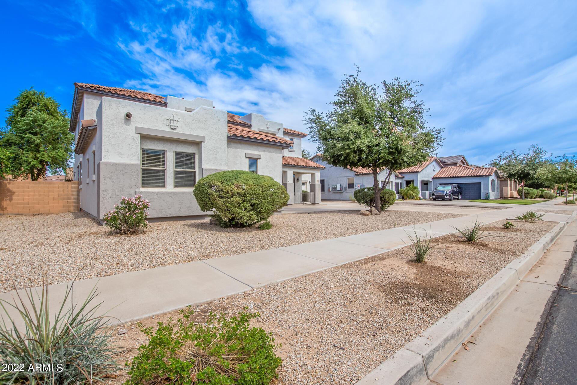 19718 E Mayberry Road