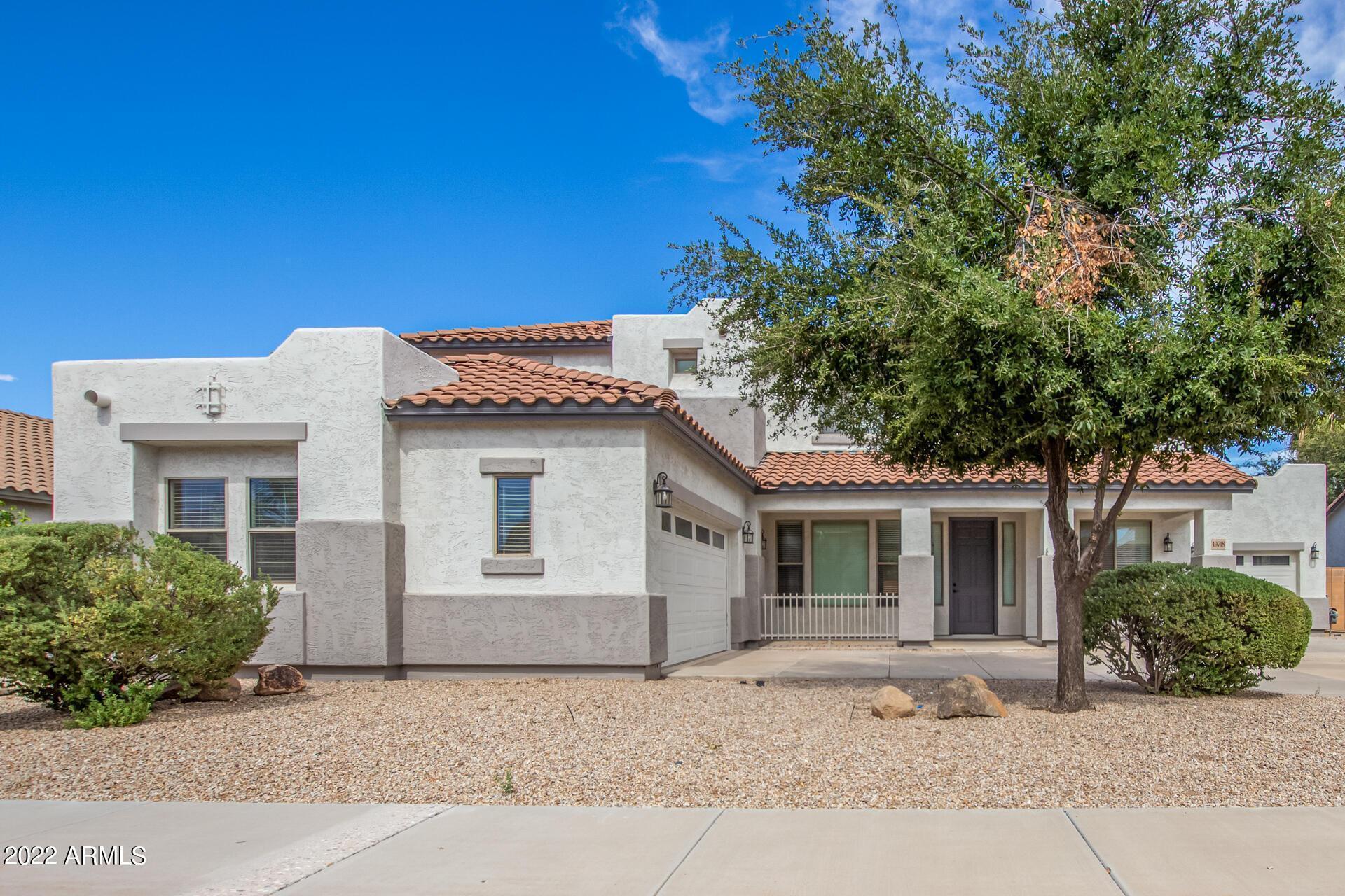 19718 E Mayberry Road