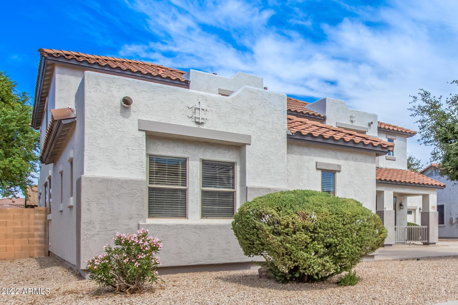 19718 E Mayberry Road