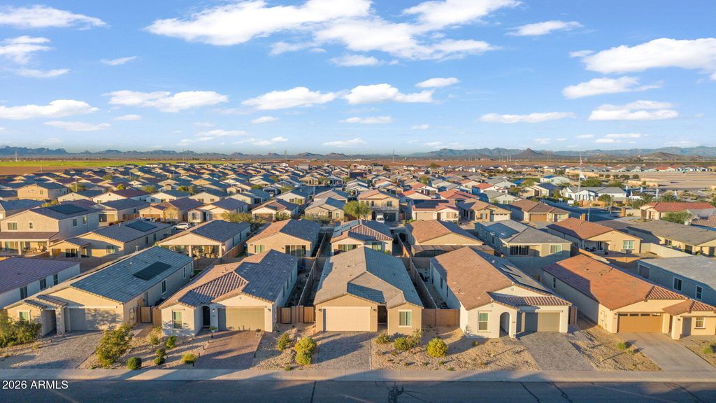 Photo of 1642 W Hopi Drive, Coolidge, AZ 85128 (MLS # 6967796)