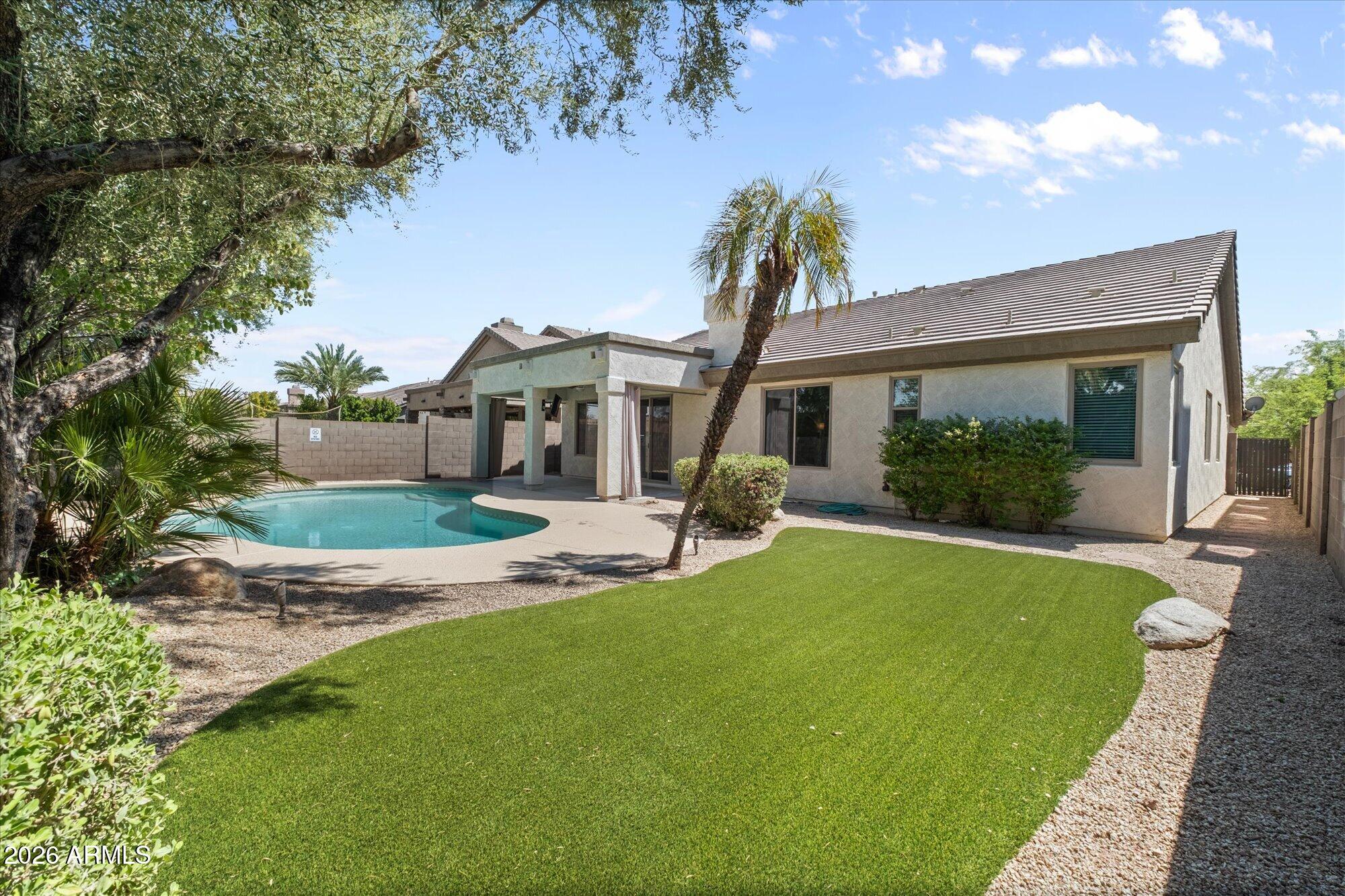 6422 E BLANCHE Drive
