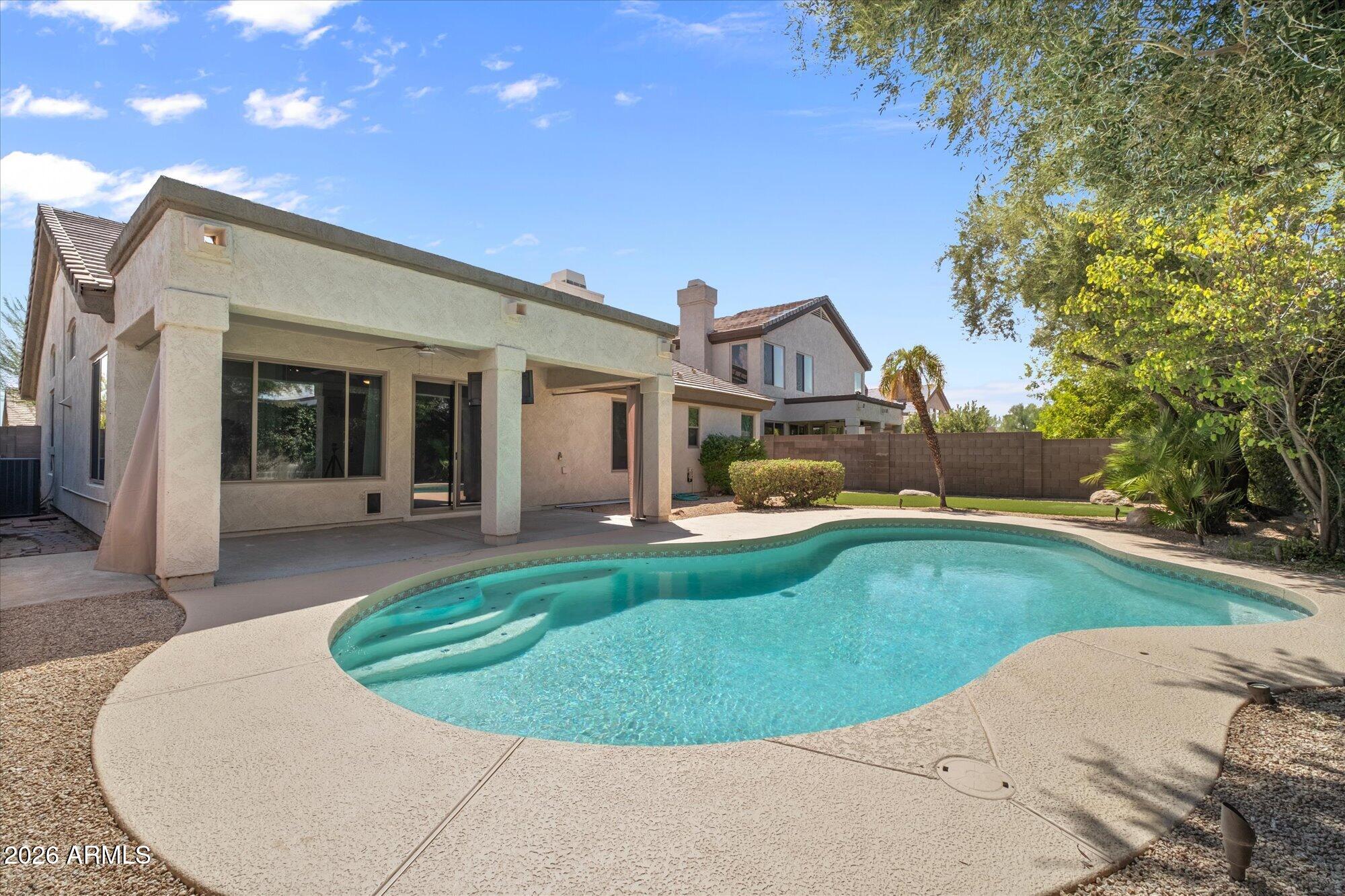 6422 E BLANCHE Drive