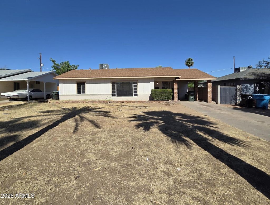 Photo of 9439 N 6th Avenue, Phoenix, AZ 85021 (MLS # 7028449)