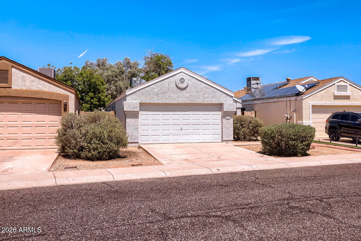 2834 W CAMPO BELLO Drive