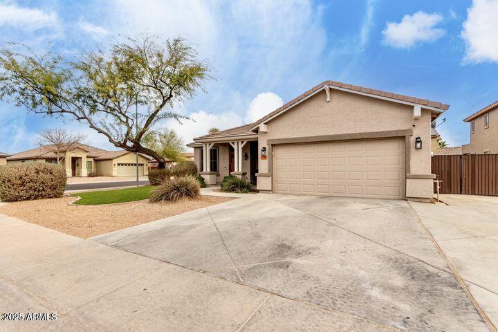 7709 S 72ND Dale