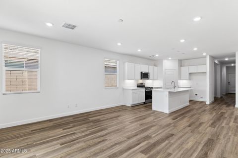 A home in Surprise