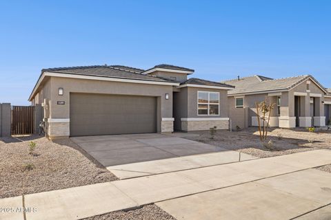 A home in Surprise