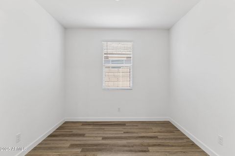 A home in Surprise