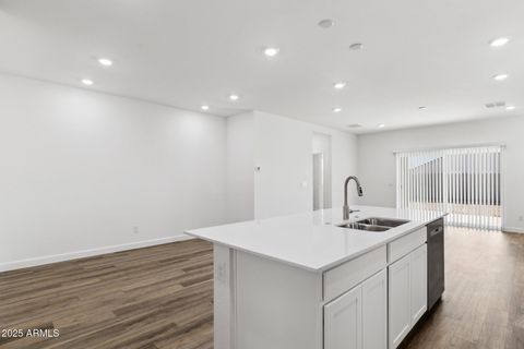 A home in Surprise