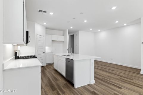 A home in Surprise