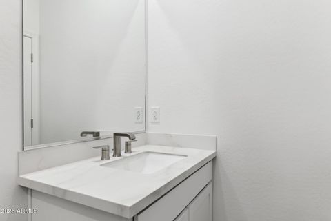 A home in Surprise