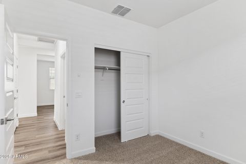 A home in Surprise