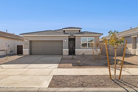 A home in Surprise