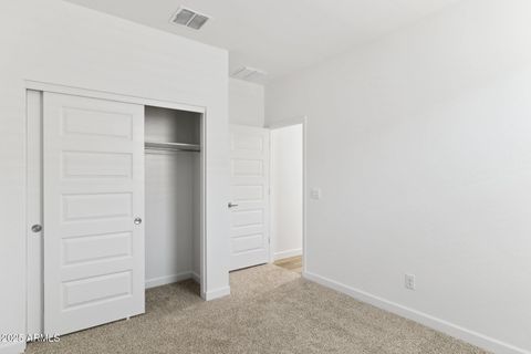 A home in Surprise