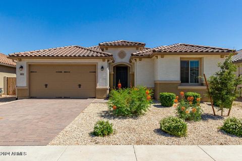 A home in Glendale