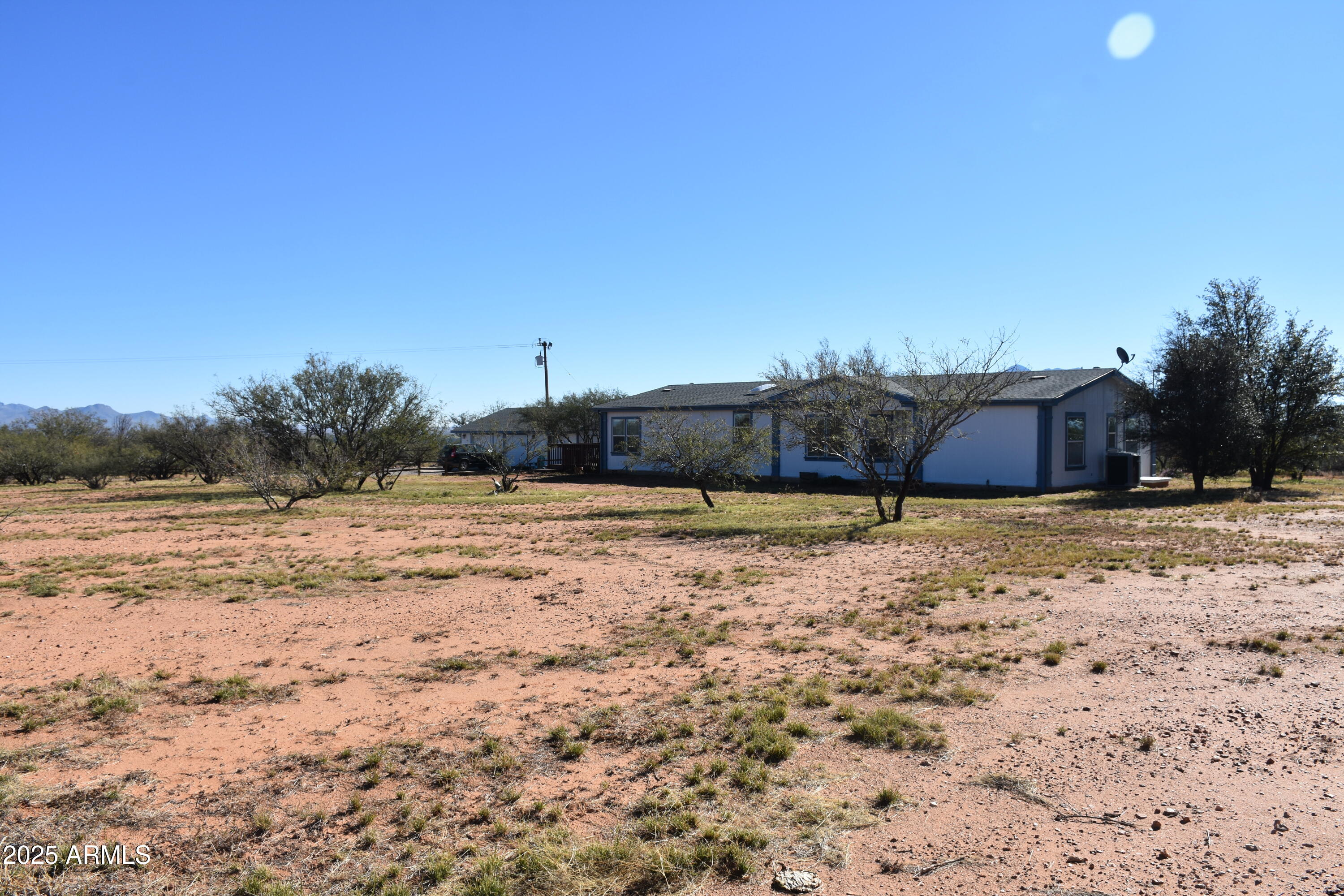 Palminas Ranches - Residential